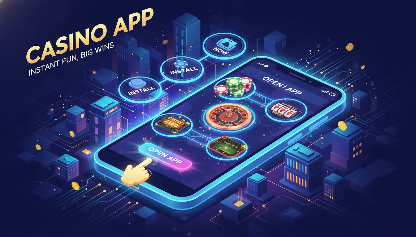 Woo App