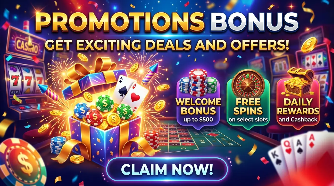 Woo Promotions