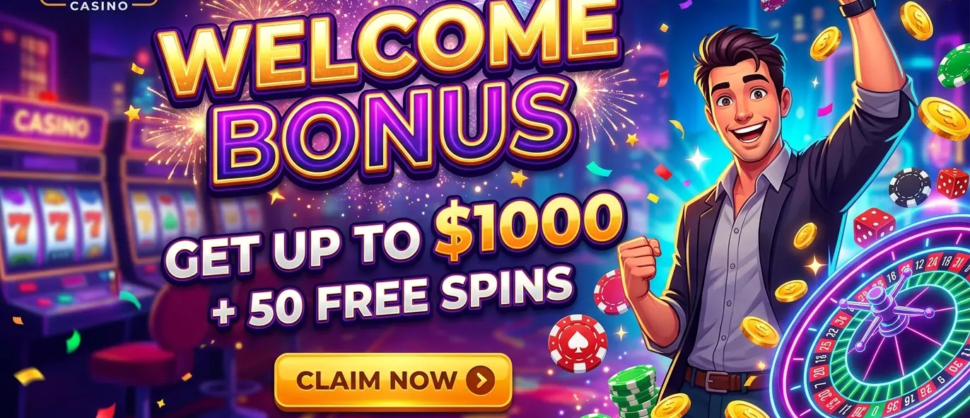 Woo Willkommensbonus