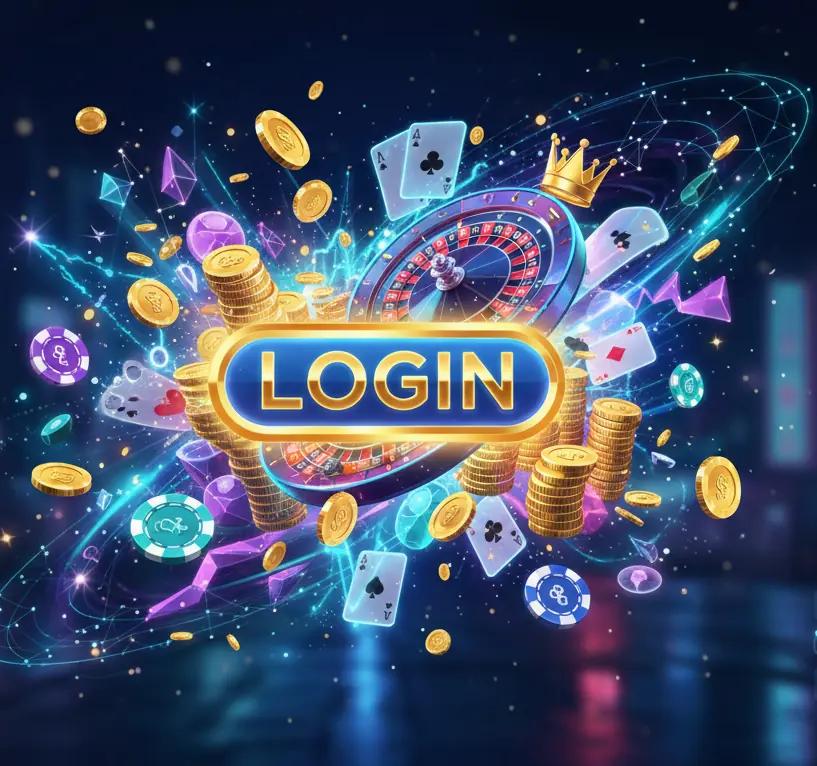Woo Casino Login