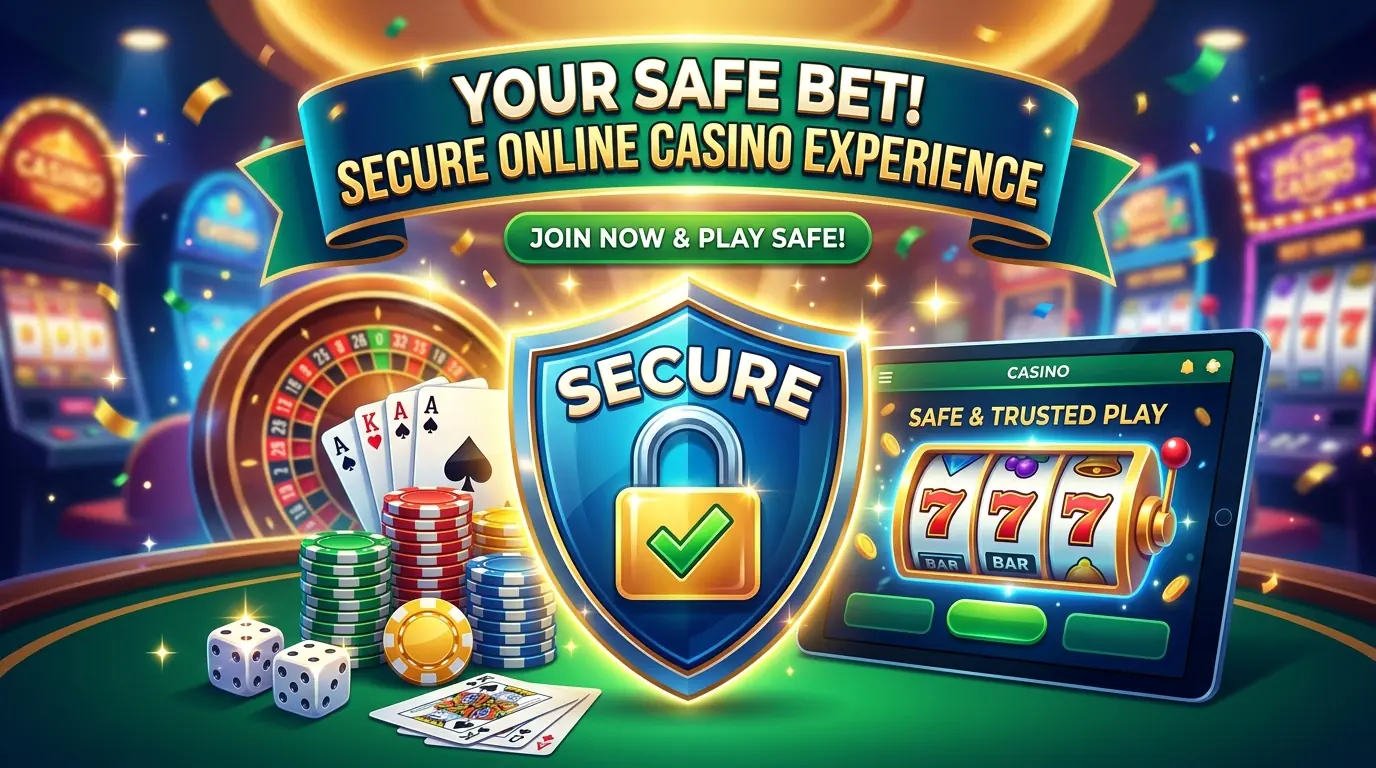 Ist Woo Casino sicher