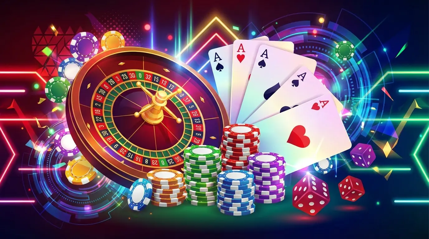 Woo Casino Unternehmen