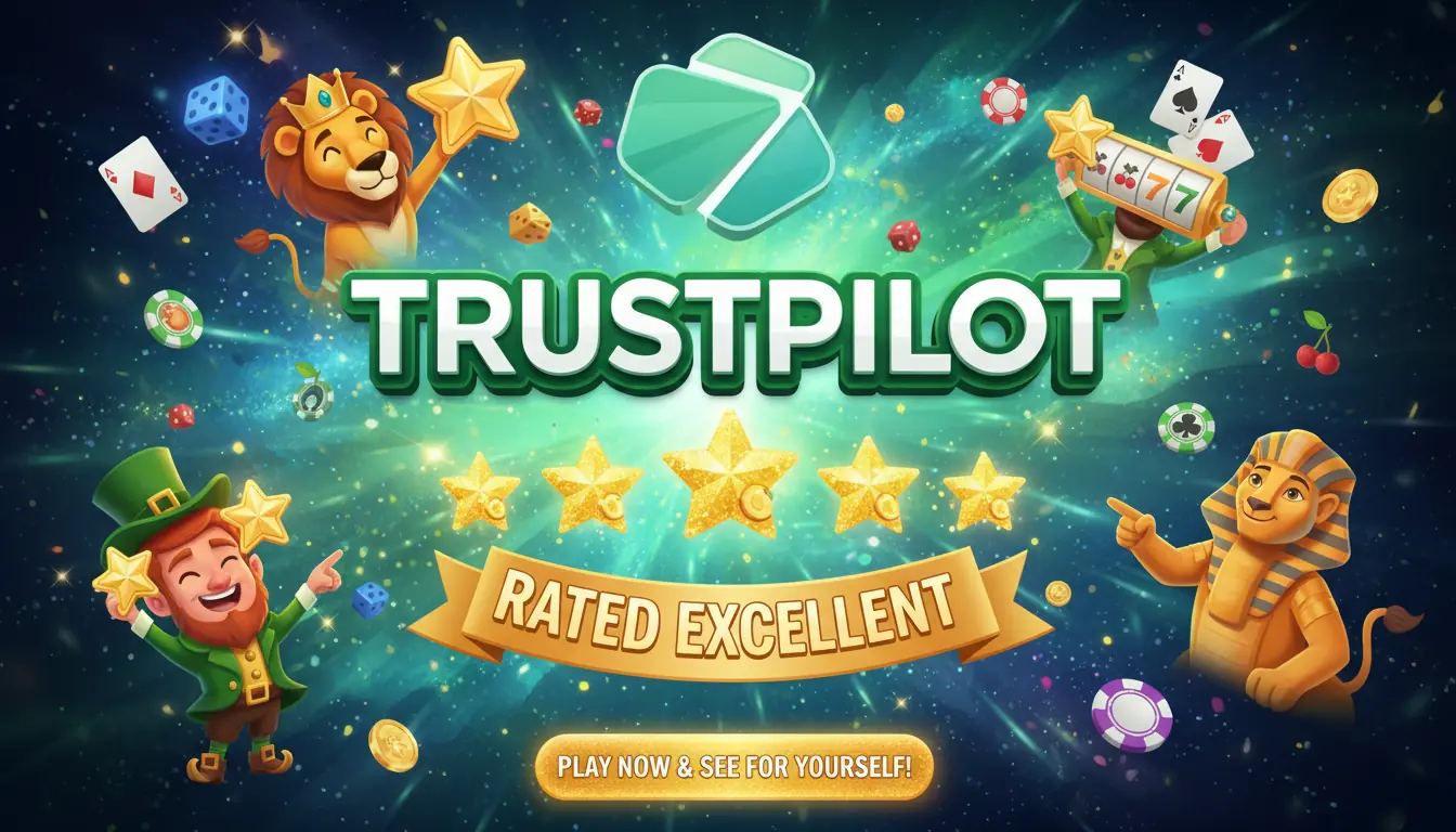Woo Trustpilot
