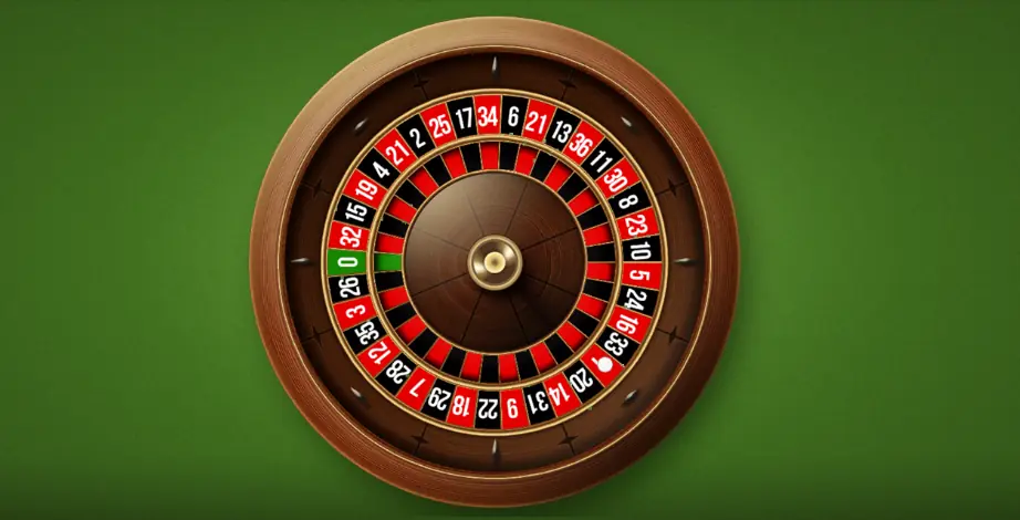 Woo Roulette Spiel