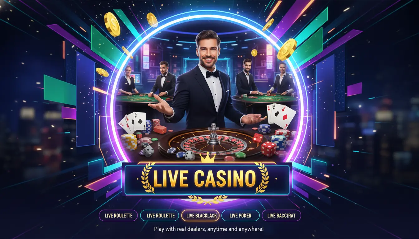 Woo Live Spiele
