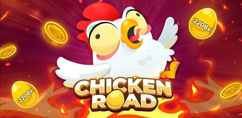 Woo Chicken Road